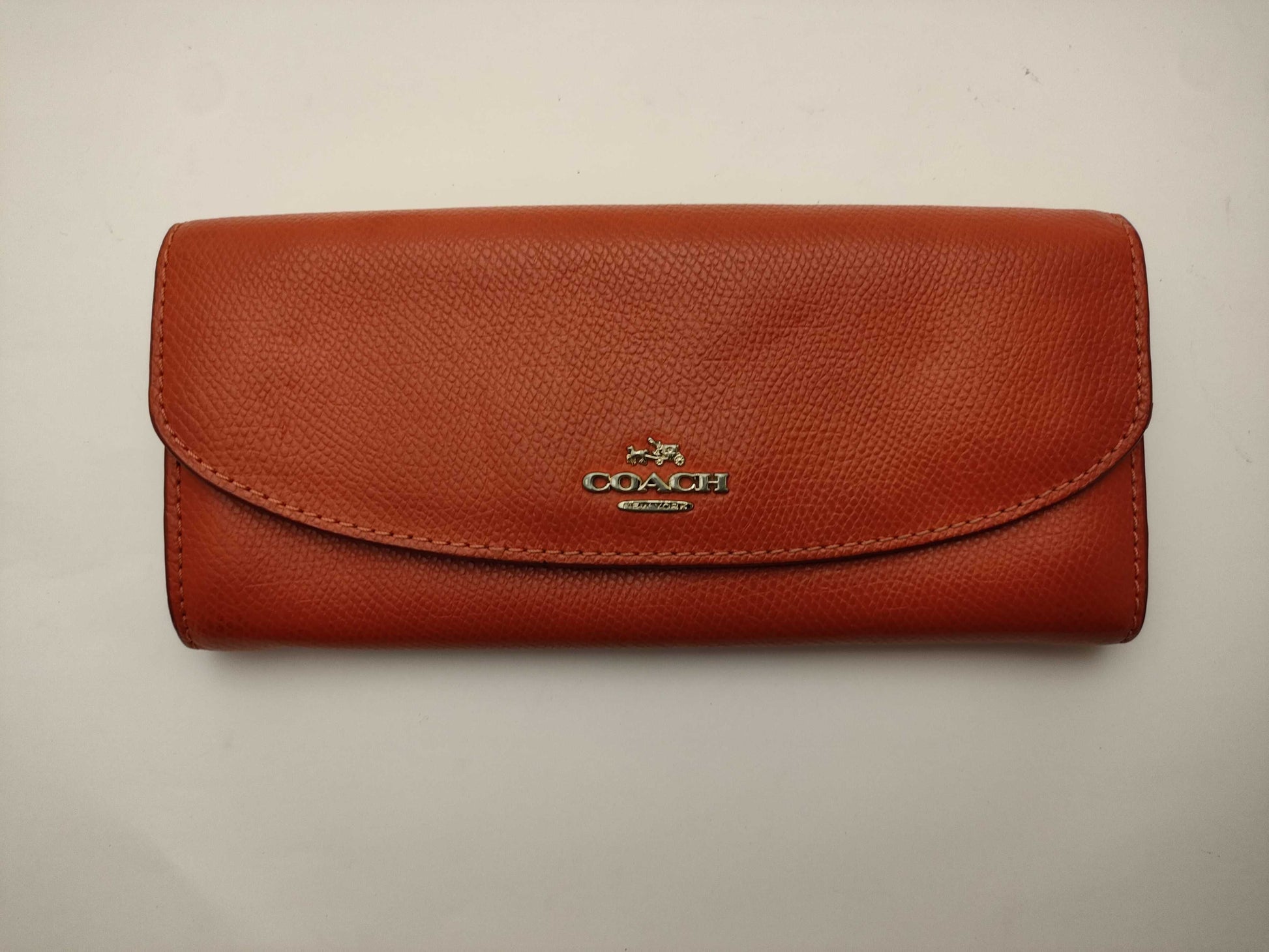 COACH Wallet/Pass Case 3-Piece Set