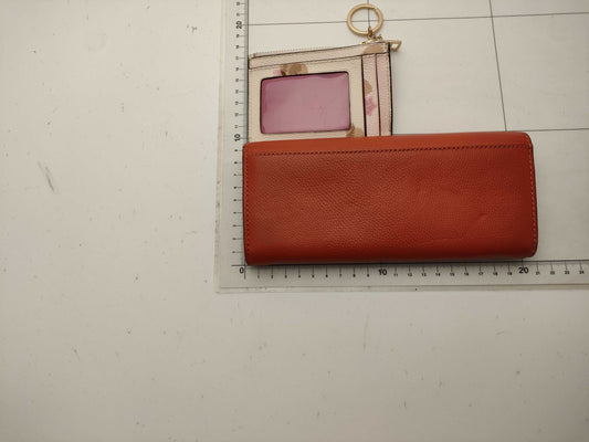 COACH Wallet/Pass Case 3-Piece Set