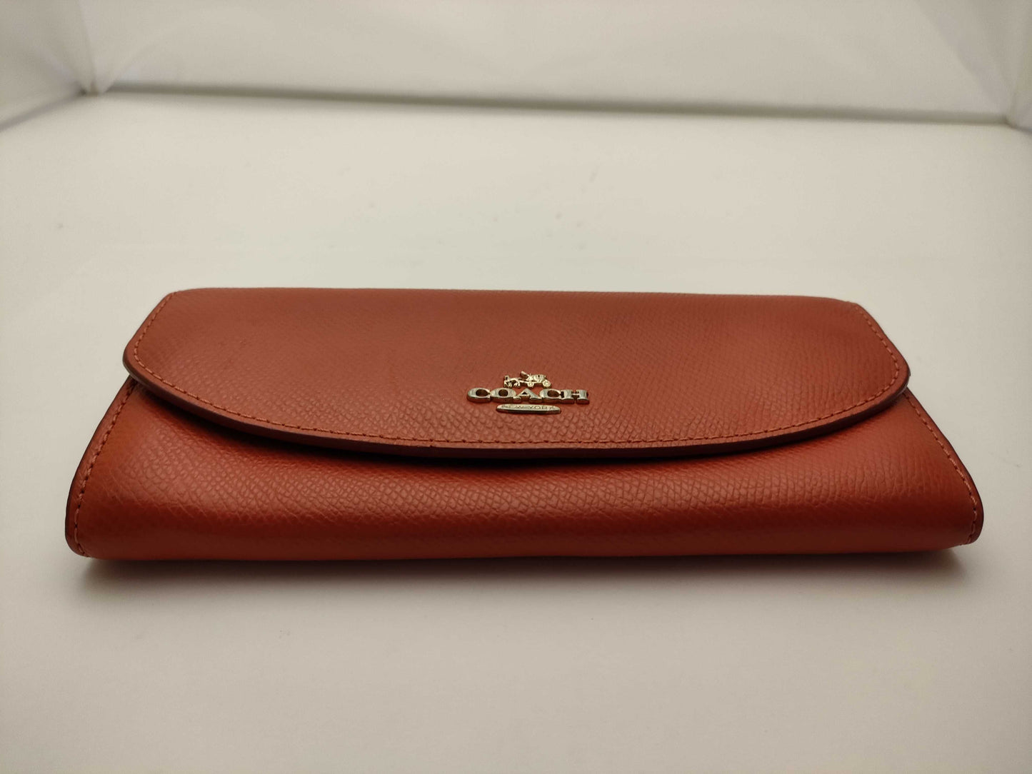 COACH Wallet/Pass Case 3-Piece Set
