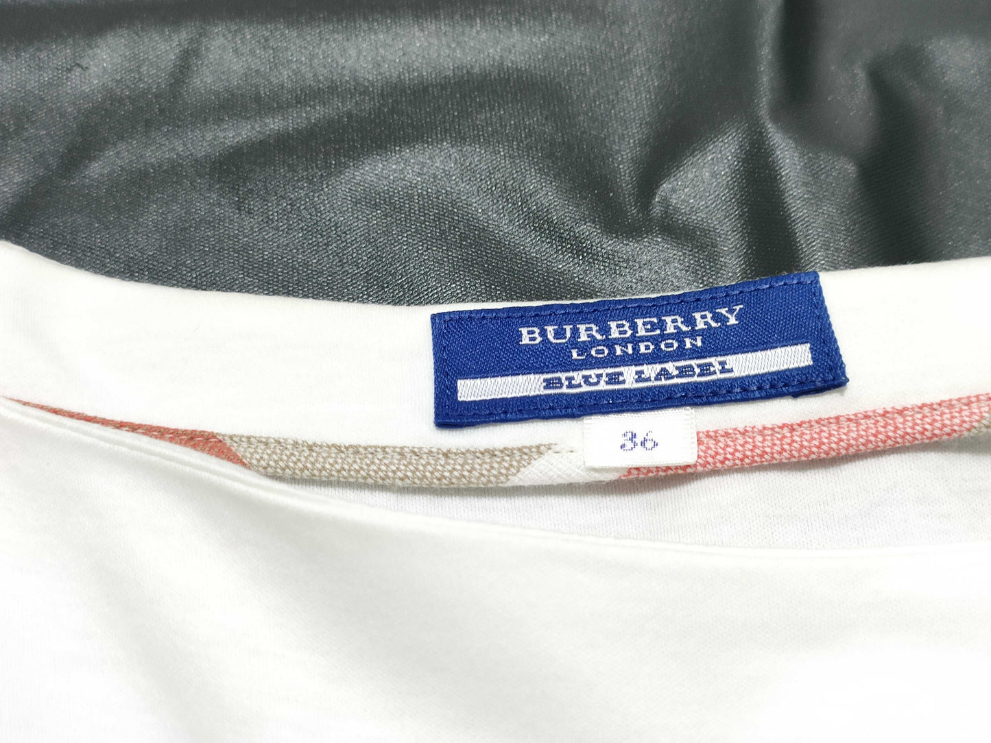 BURBERRY Blue Label Blue Label Switch Dress Dress