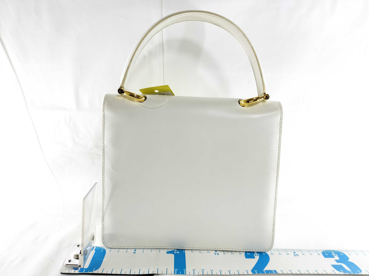 CELINE Handbag Gancini Handbag