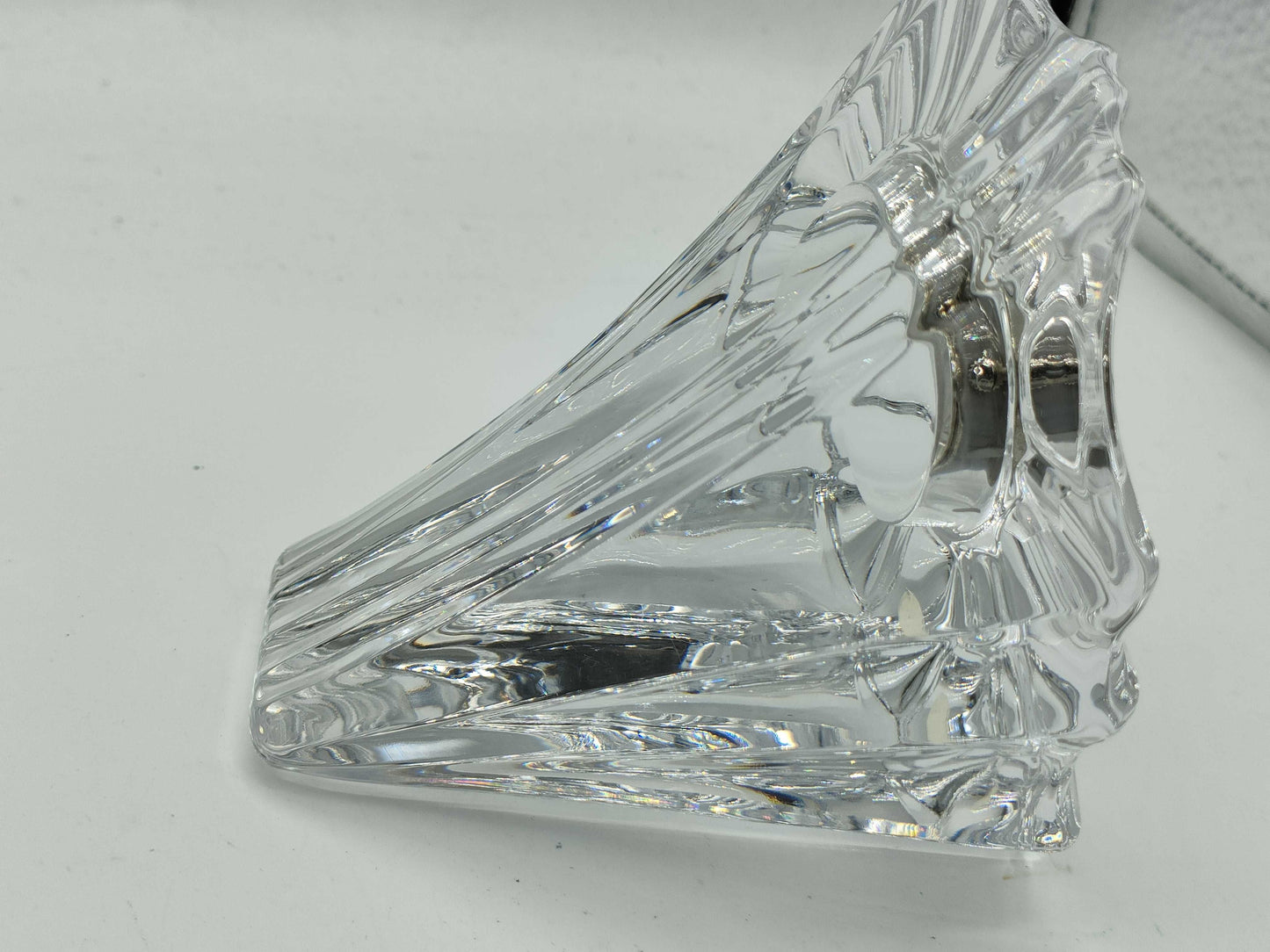 Wedgwood Clock, Non-Working Table Clock