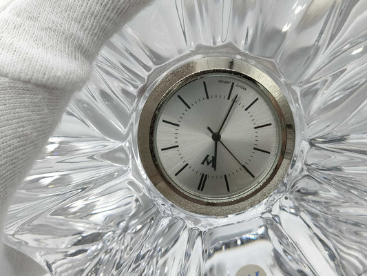 Wedgwood Clock, Non-Working Table Clock