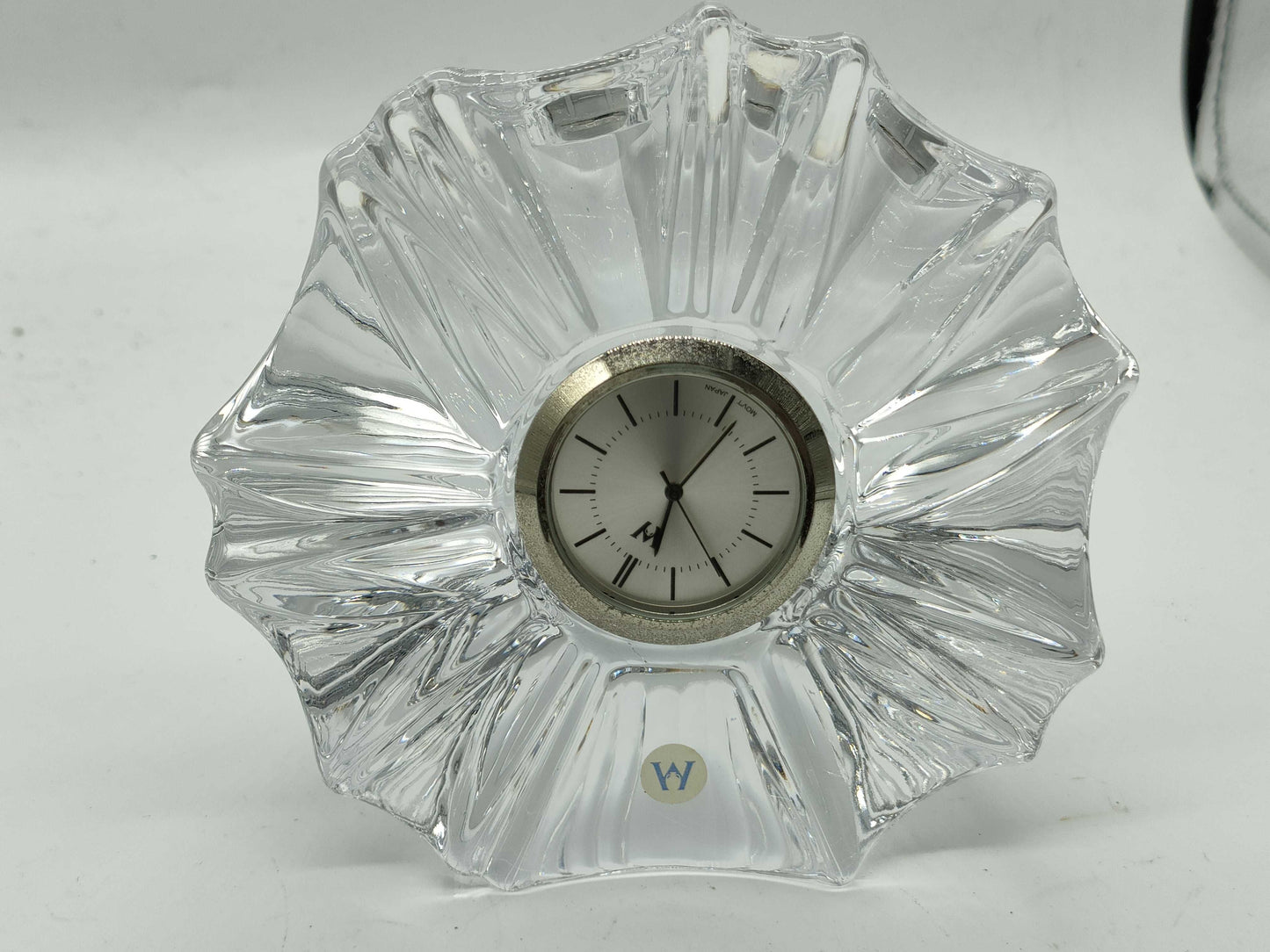 Wedgwood Clock Non-Working Table Clock