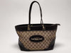 GUCCI GG Canvas 145993 Tote Bag