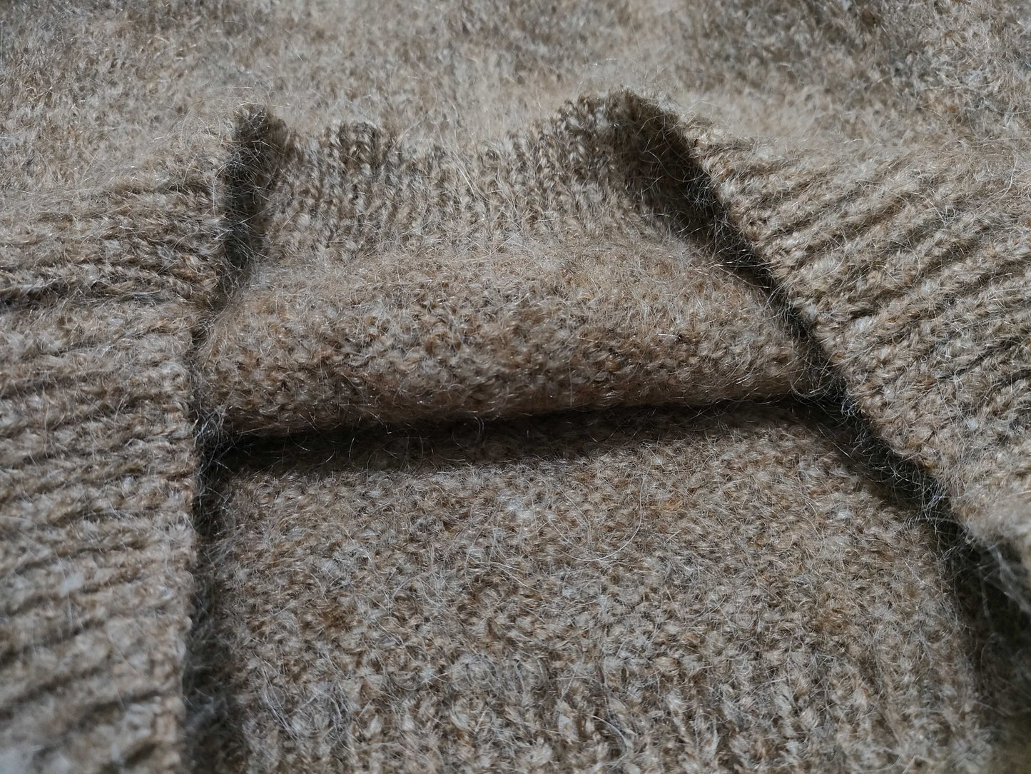 MONCLER Knit Long Sleeve Other Apparel