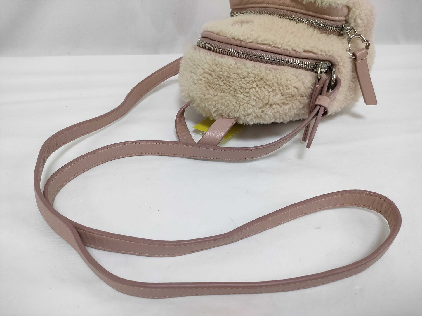 MONCLER Moncler Shoulder Bag KILIA SMALL KILIA Boa Shoulder Bag