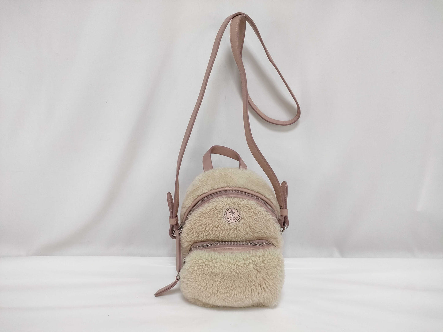 MONCLER Moncler Shoulder Bag KILIA SMALL KILIA Boa Shoulder Bag
