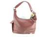 LONG CHAMP Leather Shoulder Bag