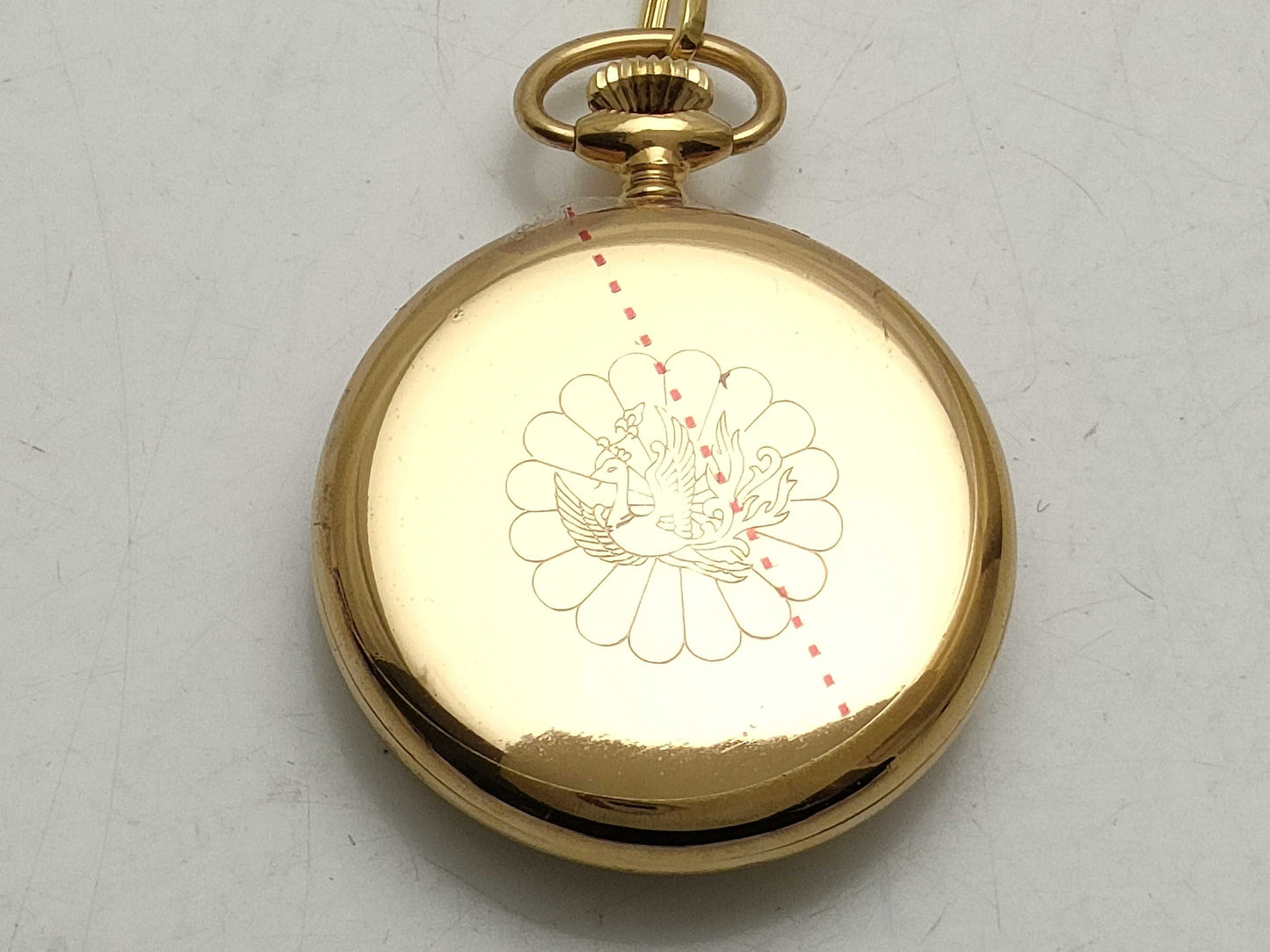 WATEX Pocket Watch Pocket Watch