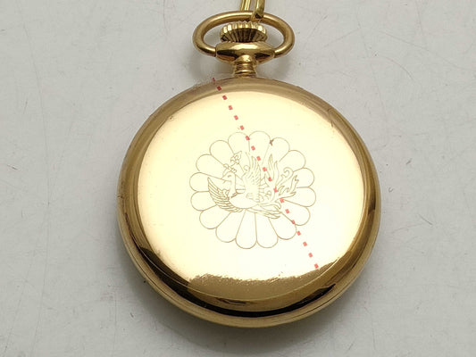 WATEX Pocket Watch Pocket Watch