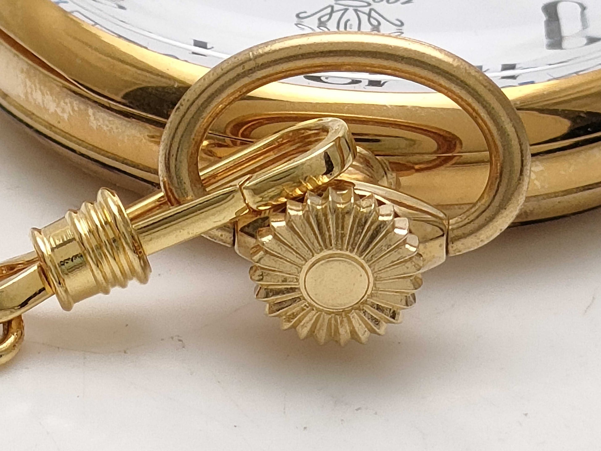 WATEX Pocket Watch Pocket Watch