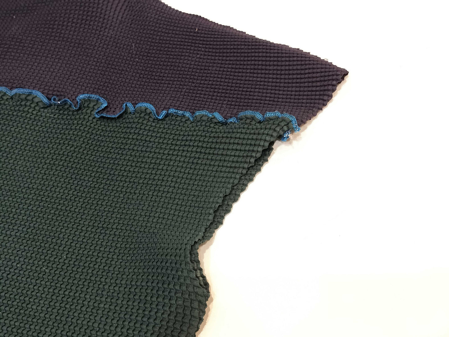 ISSEY MIYAKE Pleats Please High Neck Sleeveless Top