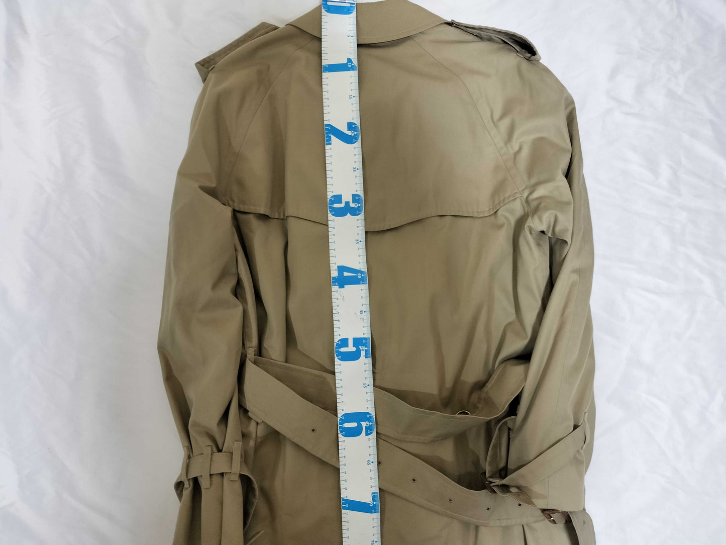 BURBERRY Trench Coat