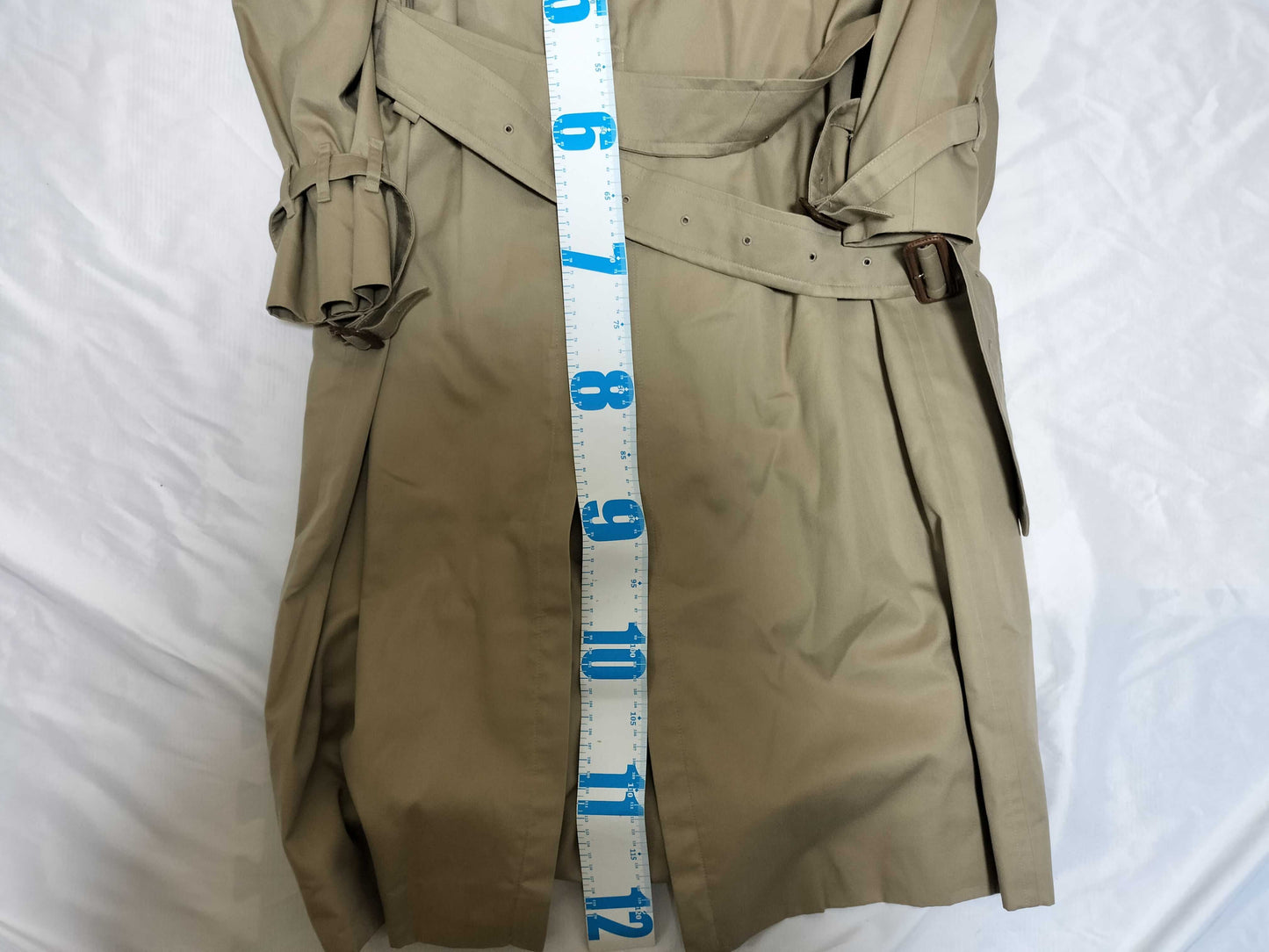 BURBERRY Trench Coat