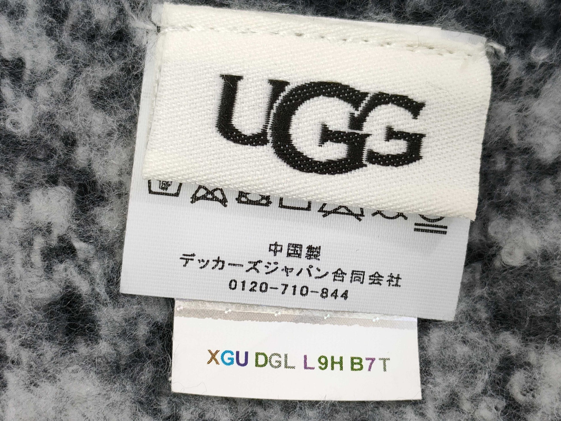 UGG Stole Other Accessories