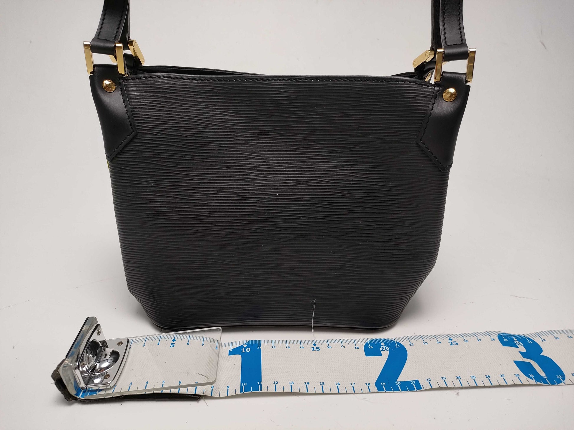 LOUIS VUITTON Epi M58932 Mandala PM Shoulder Bag