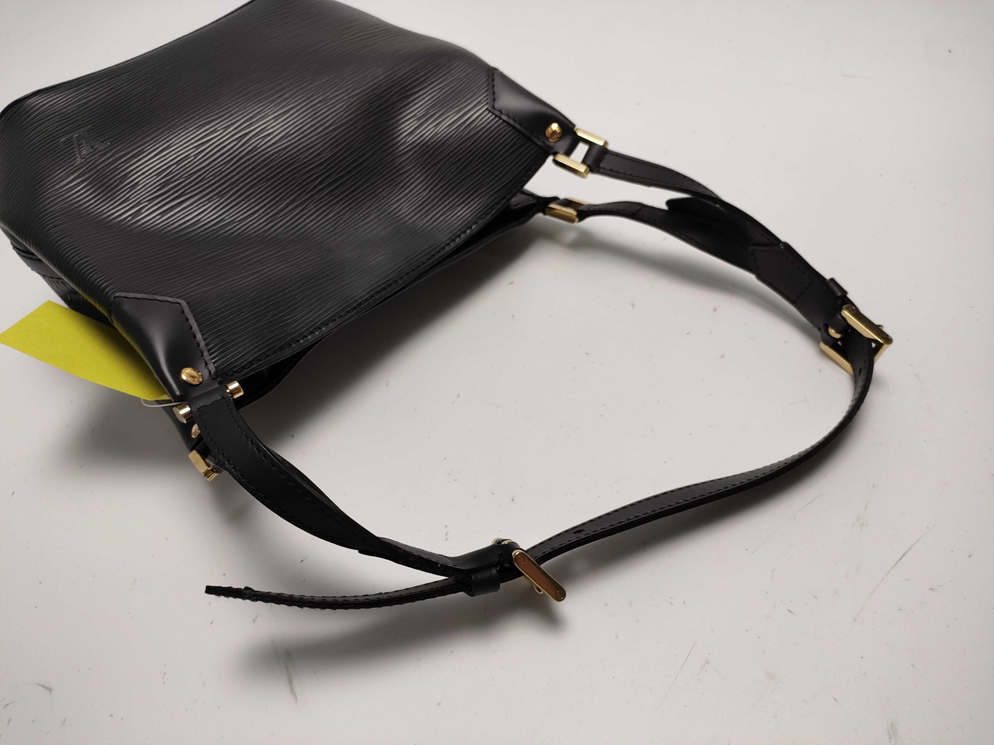 LOUIS VUITTON Epi M58932 Mandala PM Shoulder Bag