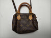 LOUIS VUITTON Monogram M41534 Mini Speedy Handbag