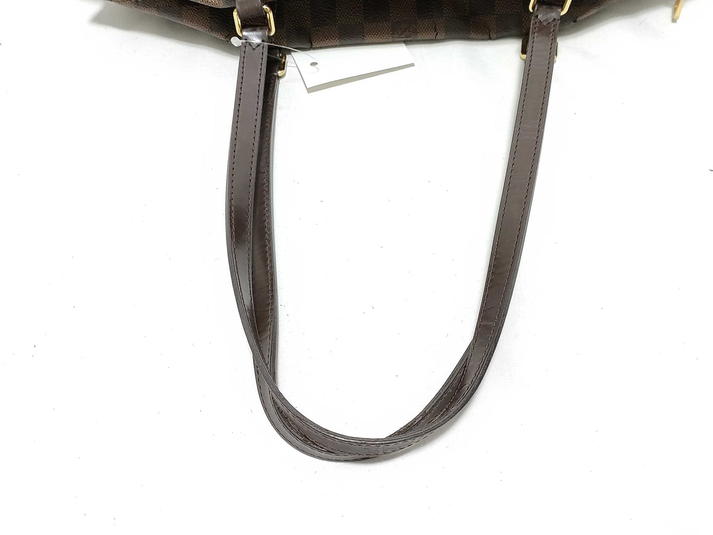 LOUIS VUITTON Damier N41281 Totally MM Tote Bag