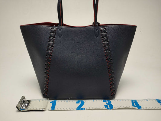 LOUIS VUITTON Lock Me Cover Tote Bag