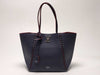 LOUIS VUITTON Lock Me Cover Tote Bag