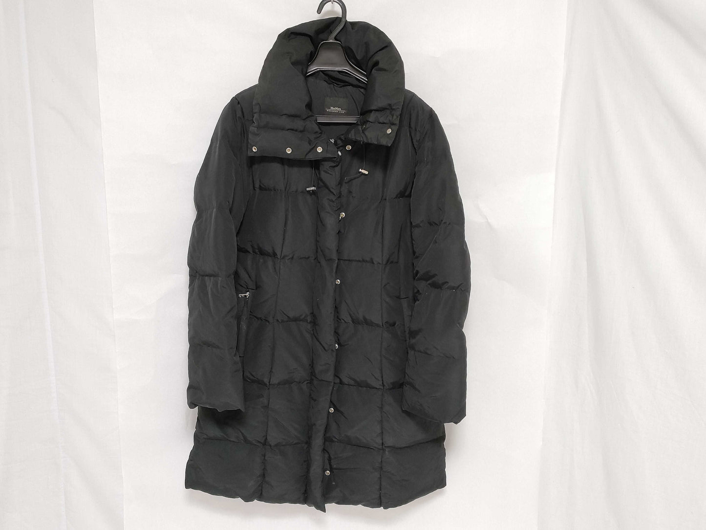 MaxMara MaXMara Down Coat