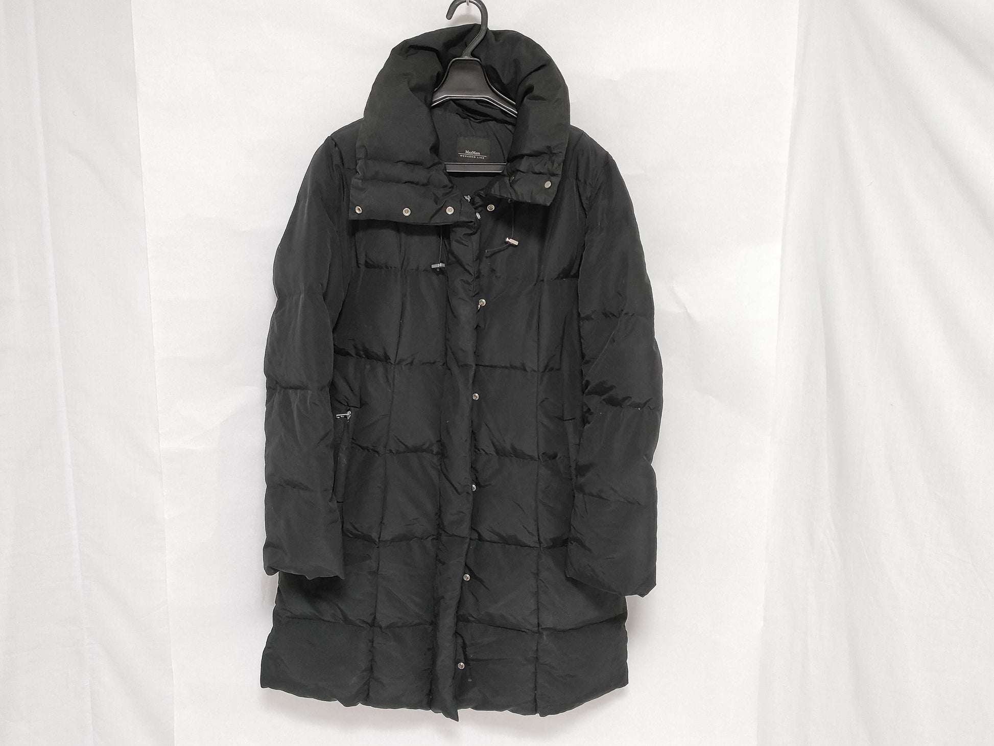 MaxMara MaXMara Down Coat