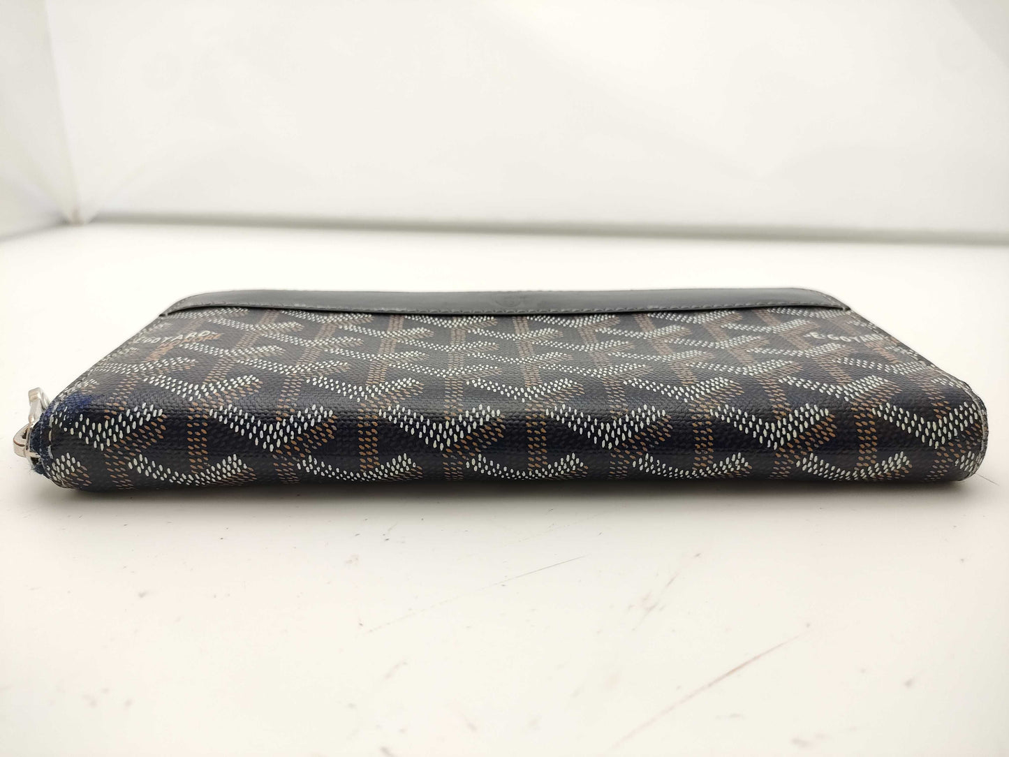 GOYARD Zippy Wallet