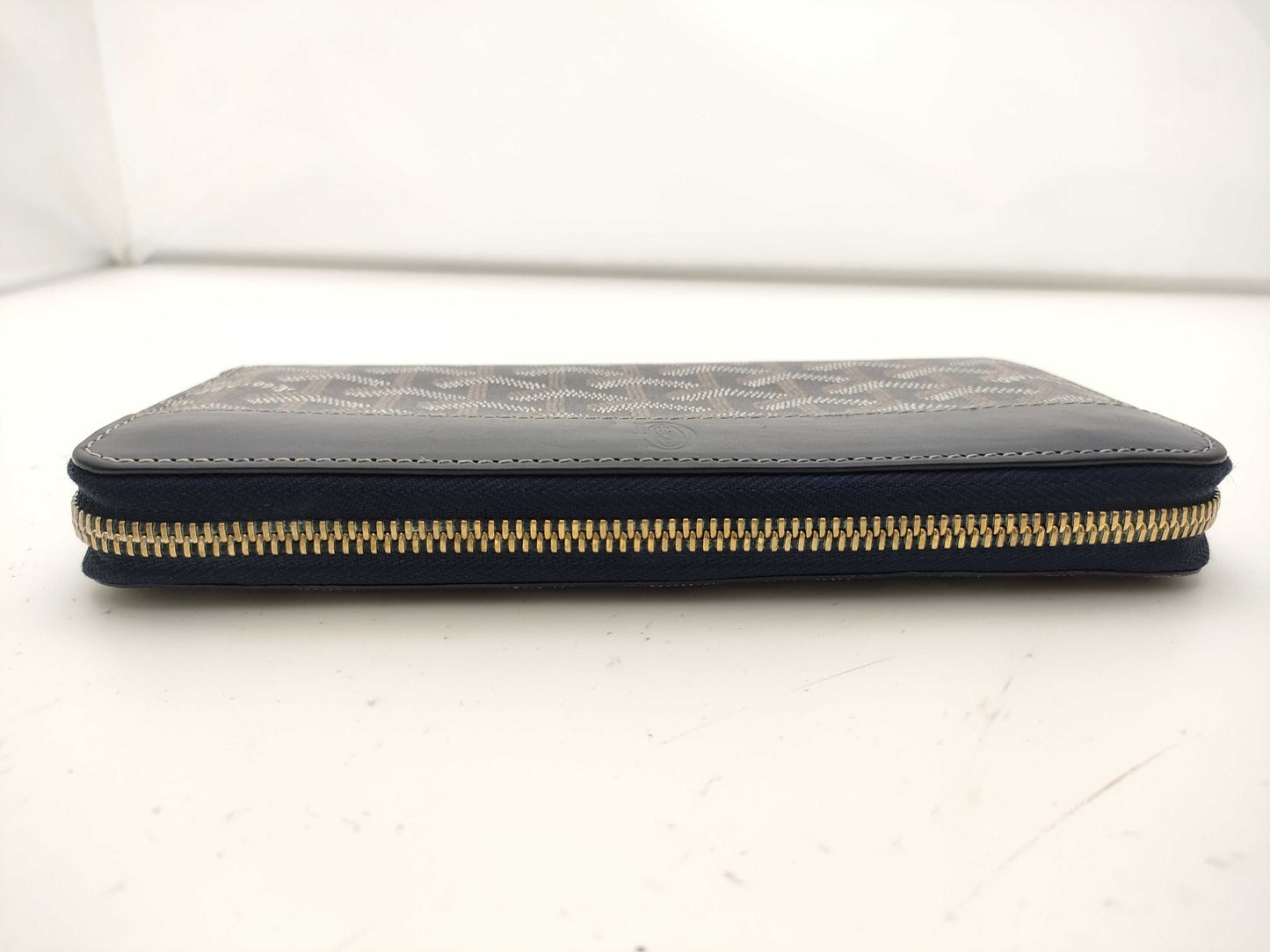 GOYARD Zippy Wallet