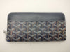 GOYARD Zippy Wallet