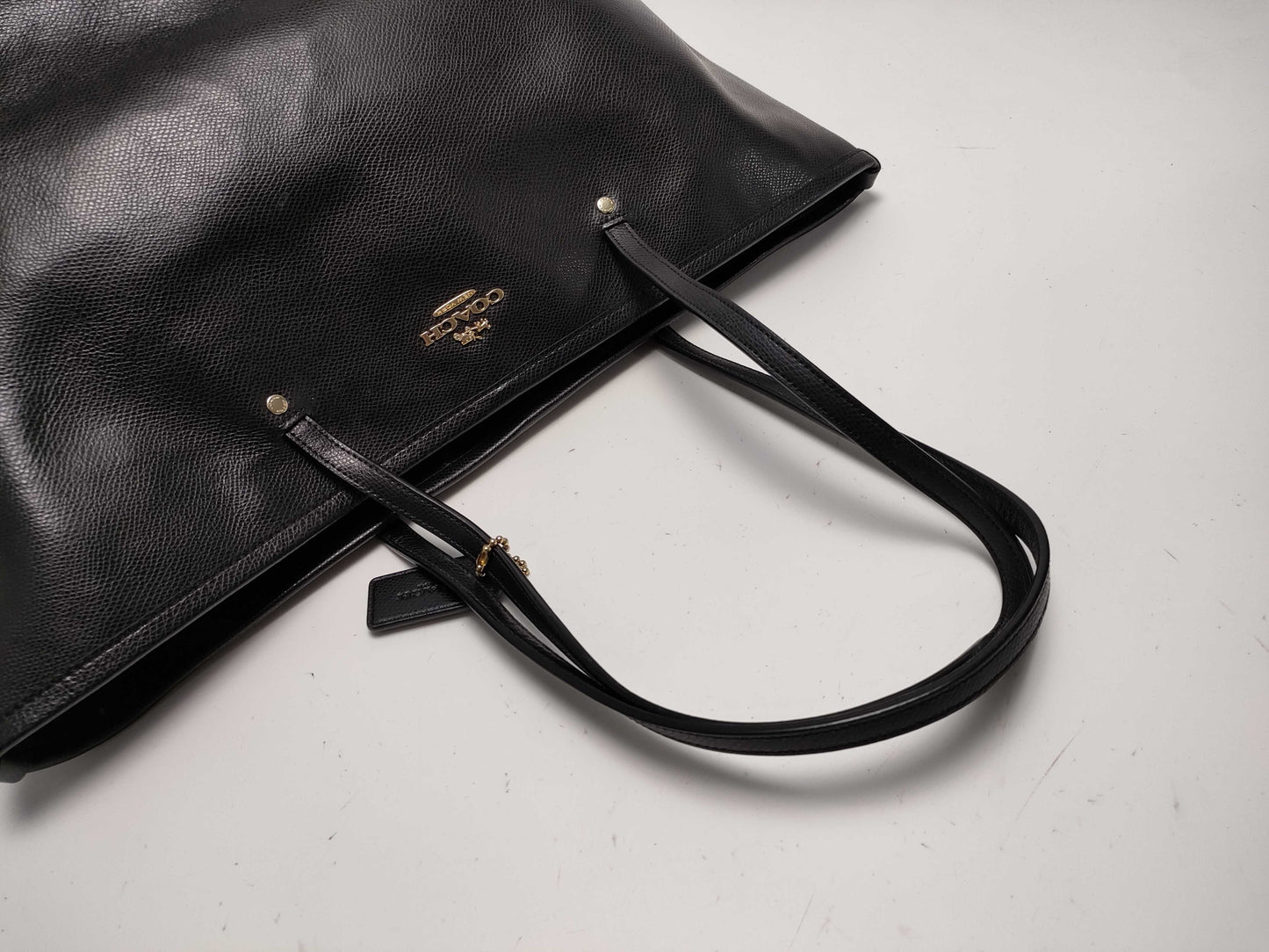 COACH F34099 Tote Bag