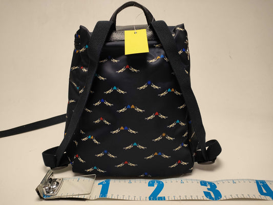 LONG CHAMP Nylon Backpack