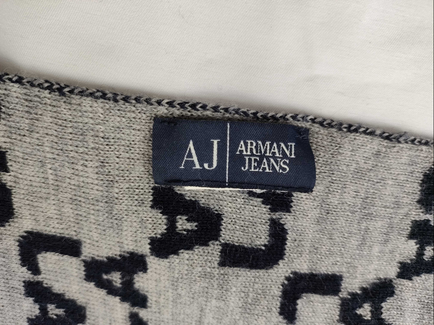 COACH Signature Armani/Paul Smith Scarf *3-Piece Set Scarf