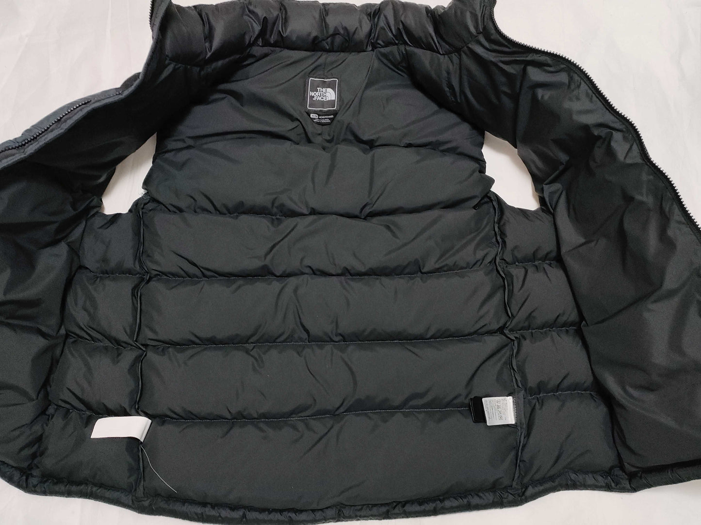THE NORTH FACE No Face Down Vest 700 Vest