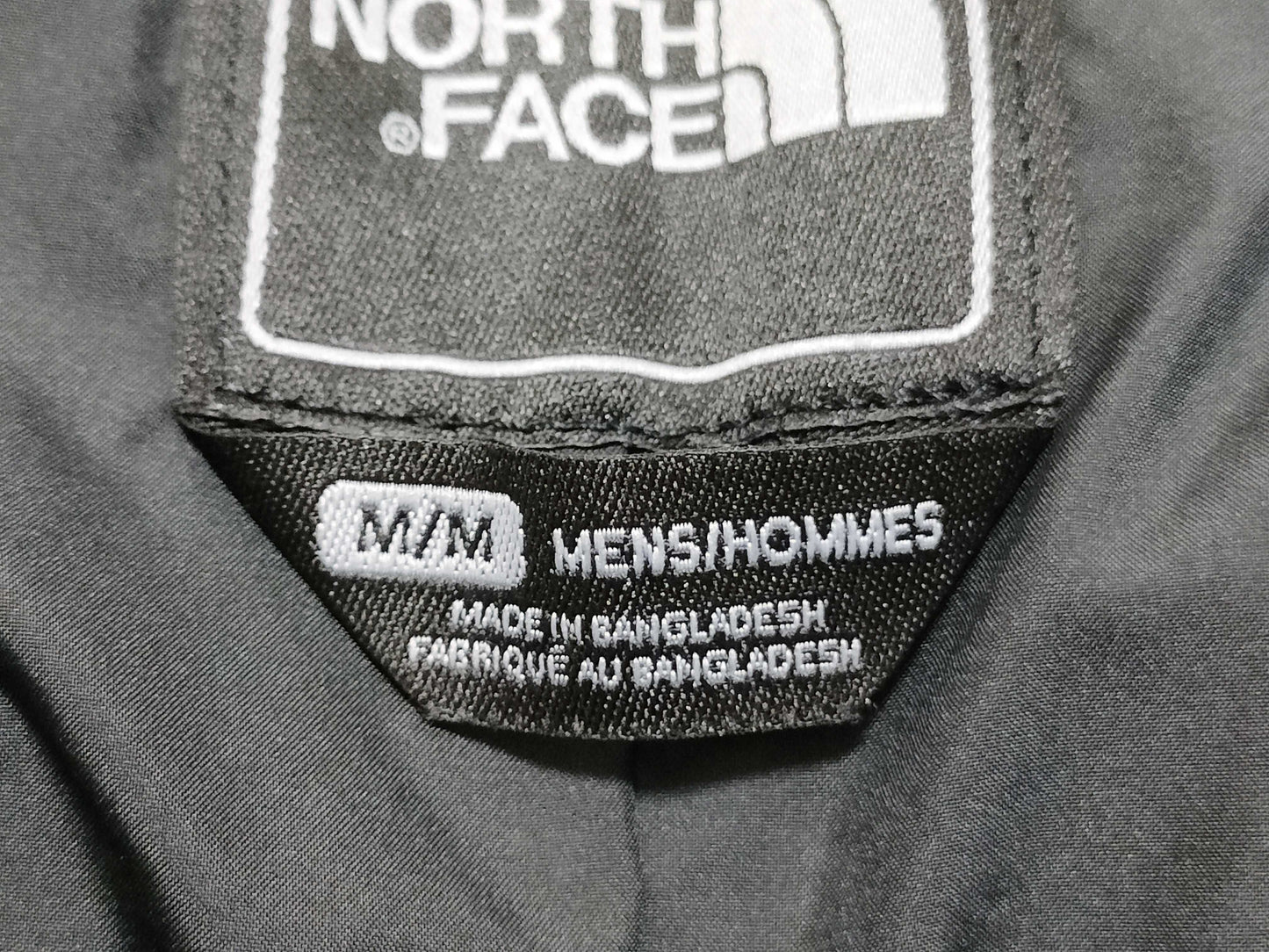 THE NORTH FACE No Face Down Vest 700 Vest