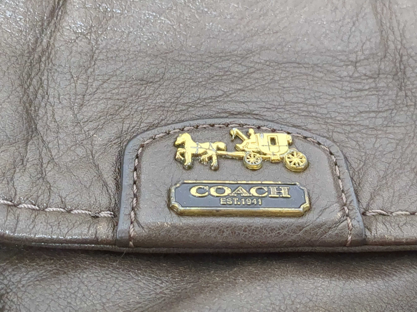 COACH Kate Spade/Emporio Armani/5-Piece Bag Set Handbag