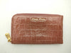 miu miu coin case/embossed coin case