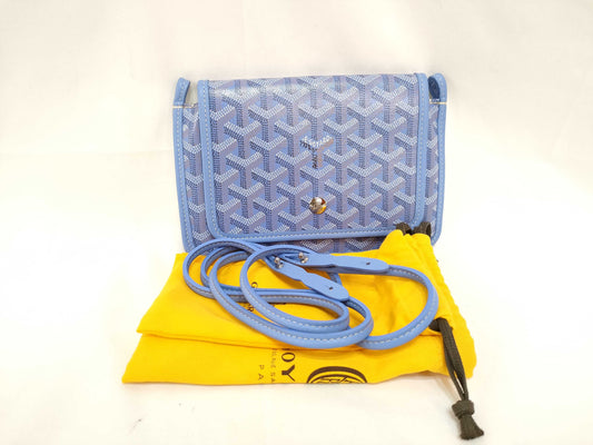 GOYARD Plumet Shoulder Bag
