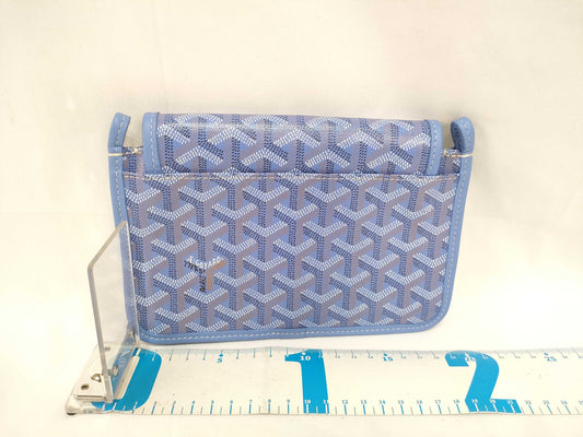 GOYARD Plumet Shoulder Bag