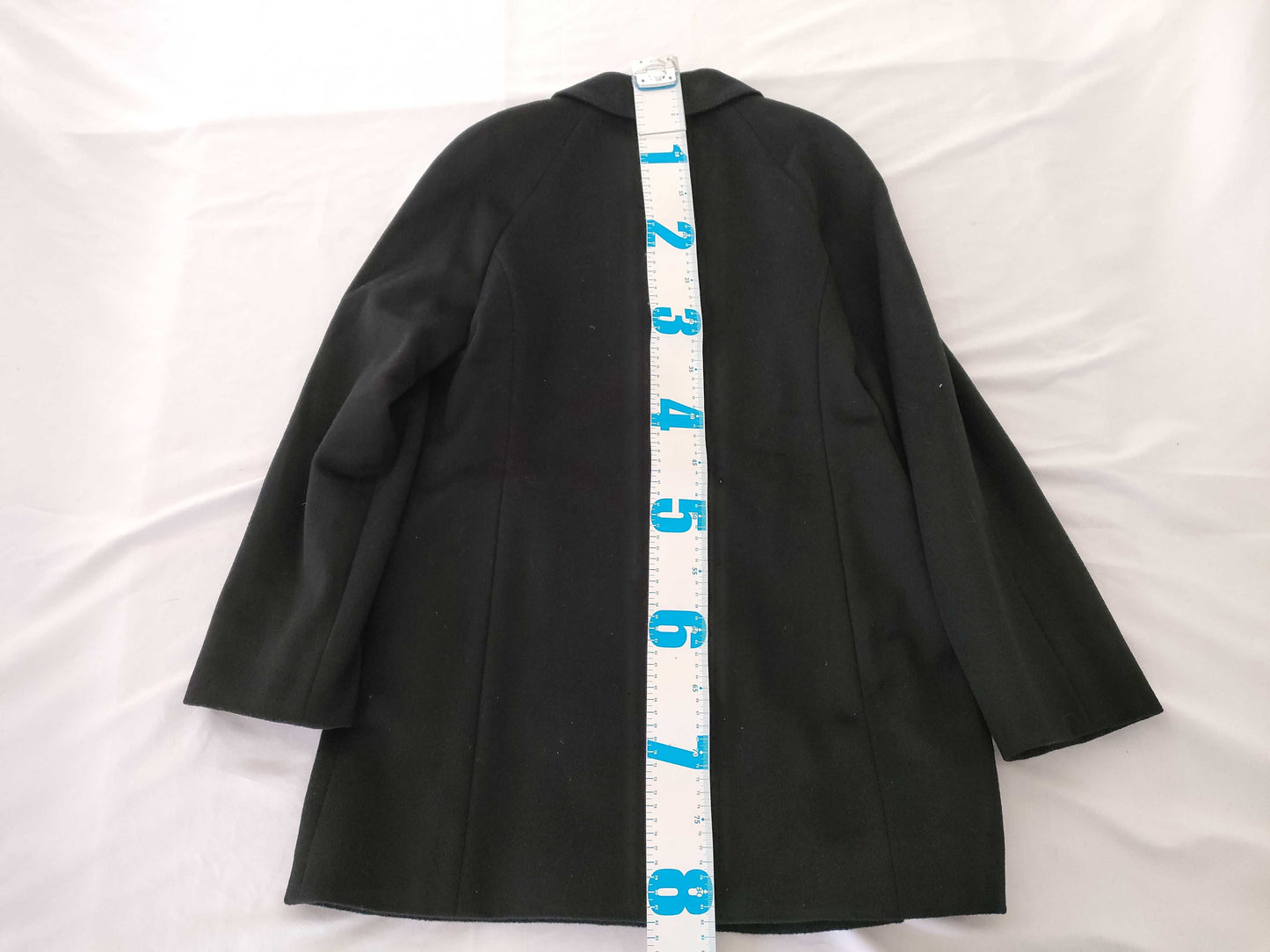 Aquascutum 100% Cashmere Women's Coat