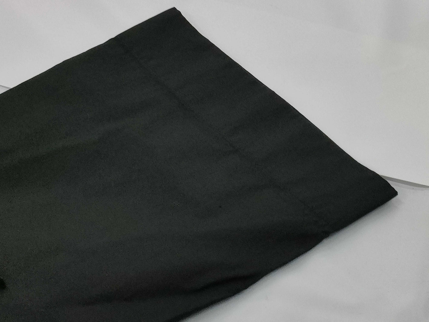 HERMES Tops 2E3600D2 Black Tops