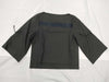 HERMES Tops 2E3600D2 Black Tops
