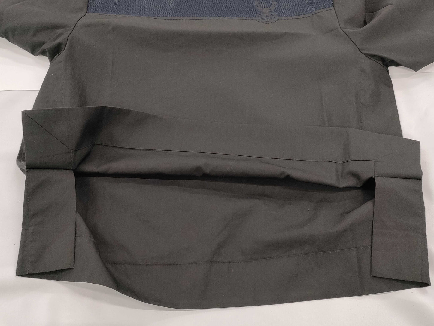 HERMES Tops 2E3600D2 Black Tops