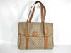 CELINE PVC Tote Bag