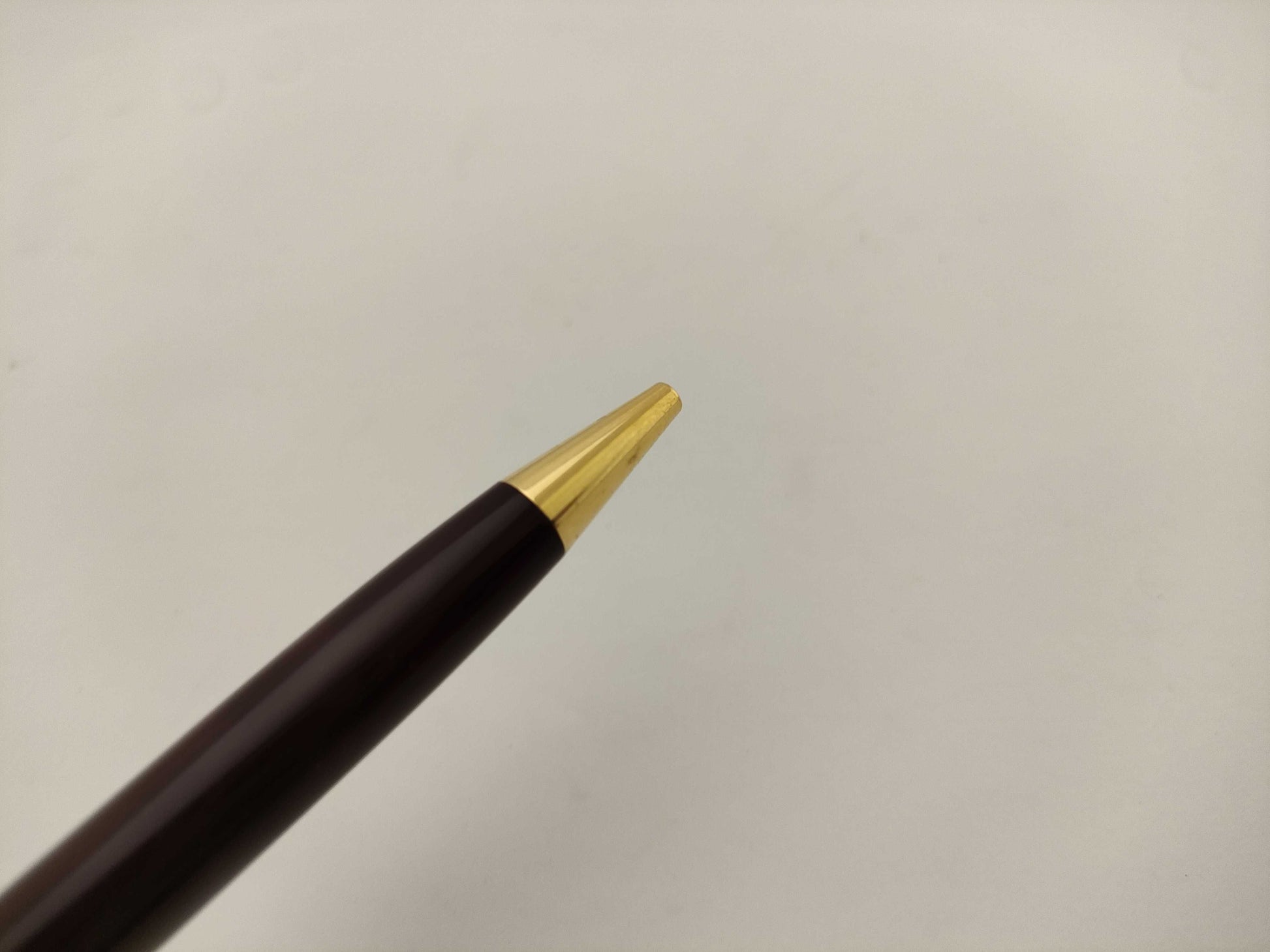 MONTBLANC Meisterstück Montblanc Meister Ballpoint Pen, Pen/Fountain Pen