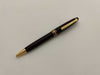 MONTBLANC Meisterstück Montblanc Meister Ballpoint Pen, Pen/Fountain Pen