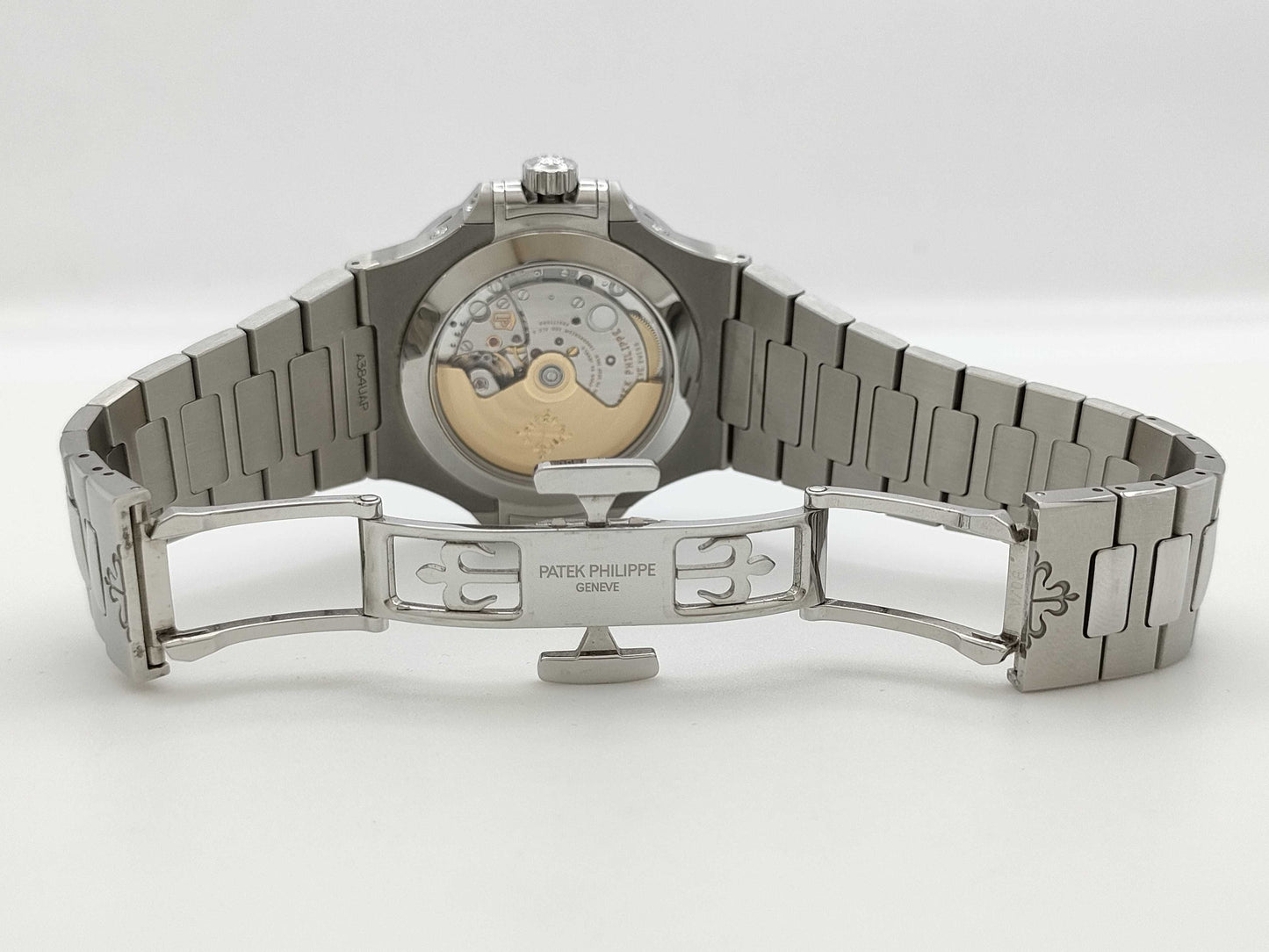 PATEK PHILIPPE 5726/1A-014 7507231/6525983 324SQALU24H Men's Watch