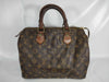 LOUIS VUITTON Monogram Speedy 30 M41526 Boston Bag
