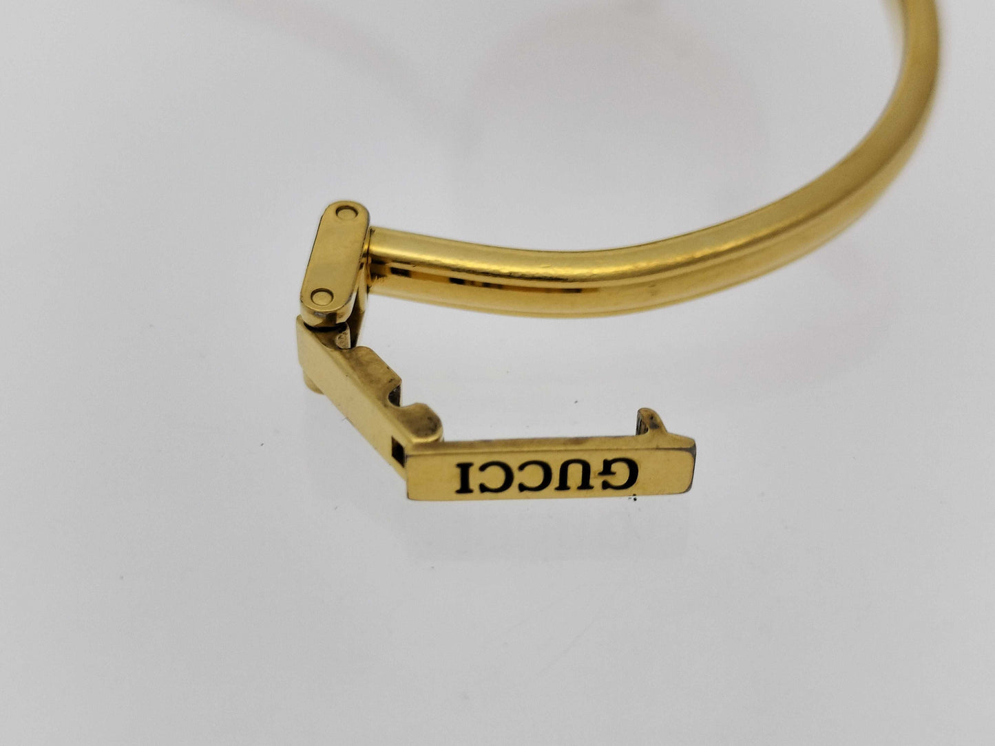 GUCCI Change Bezel Women's Watch